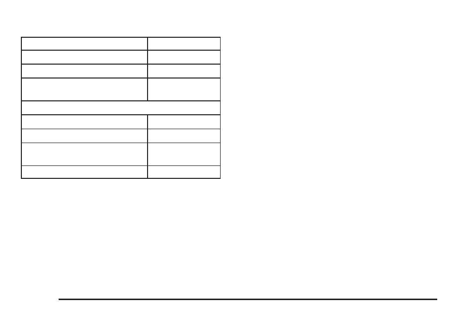 Windshield replacement, Windshield wiper blade replacement, Windshield replacement -56 | Windshield wiper blade replacement -56 | Buick 2006 LaCrosse User Manual | Page 350 / 438
