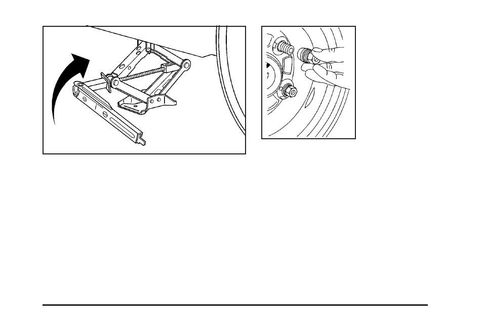 Buick 2006 LaCrosse User Manual | Page 373 / 438