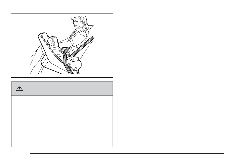 Caution | Buick 2006 LaCrosse User Manual | Page 38 / 438