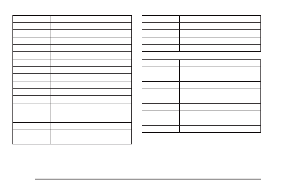 Buick 2006 LaCrosse User Manual | Page 390 / 438