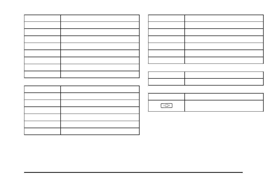Buick 2006 LaCrosse User Manual | Page 391 / 438