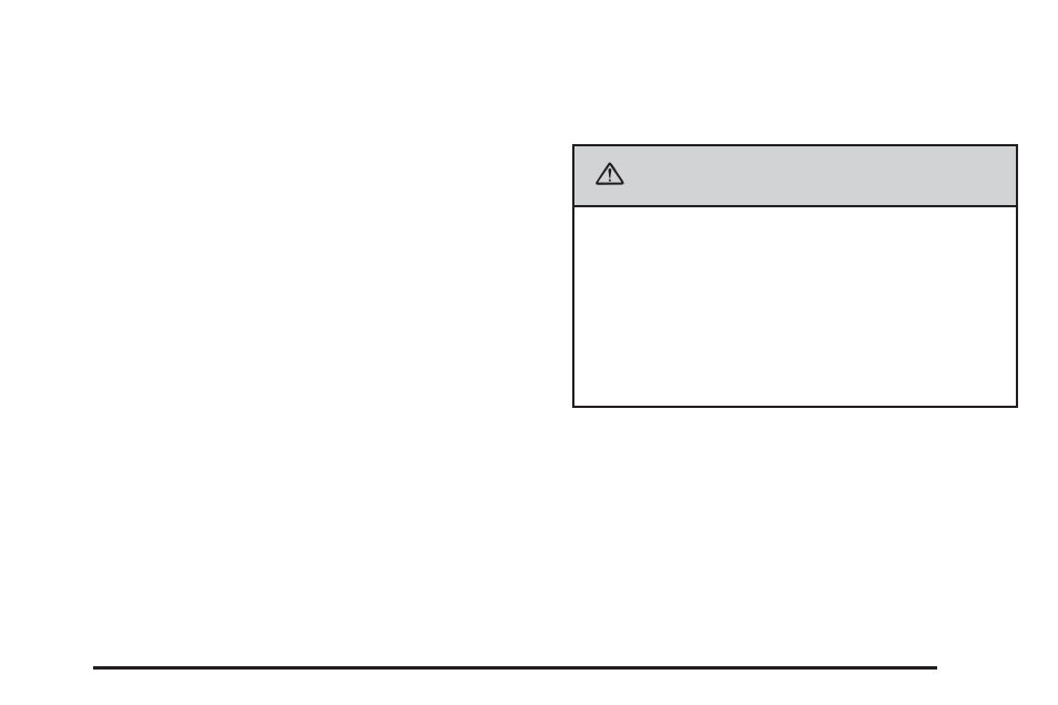 Using the maintenance schedule, Using the maintenance schedule -3, Caution | Buick 2006 LaCrosse User Manual | Page 395 / 438