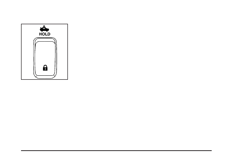 Power door locks, Delayed locking, Power door locks -11 delayed locking -11 | Buick 2006 LaCrosse User Manual | Page 85 / 438