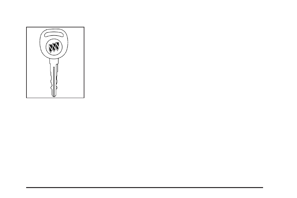 Pass-key® iii operation, Pass-key, Iii operation -21 | Iii operation | Buick 2006 LaCrosse User Manual | Page 95 / 438