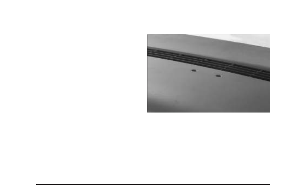 Sun visors, Theft-deterrent systems, Content theft-deterrent | Sun visors -26, Theft-deterrent systems -26, Content theft-deterrent -26 | Buick 2005 Terraza User Manual | Page 100 / 428