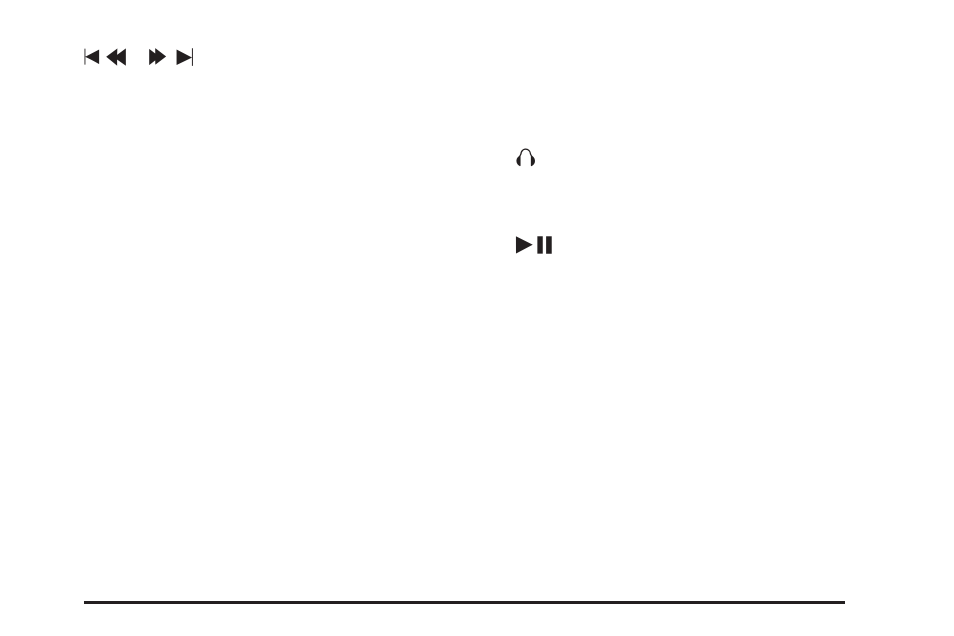 Buick 2005 Terraza User Manual | Page 241 / 428