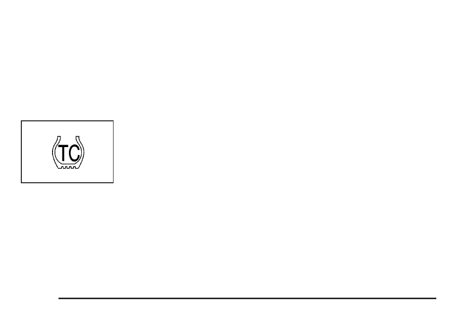 Stabilitrak® system, Stabilitrak, System | Message is displayed, Control of the, System -10 | Buick 2005 Terraza User Manual | Page 254 / 428