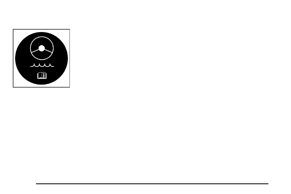 Power steering fluid, Windshield washer fluid, Power steering | Fluid | Buick 2005 Terraza User Manual | Page 324 / 428