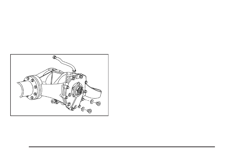 Bulb replacement, Bulb replacement -42 | Buick 2005 Terraza User Manual | Page 334 / 428