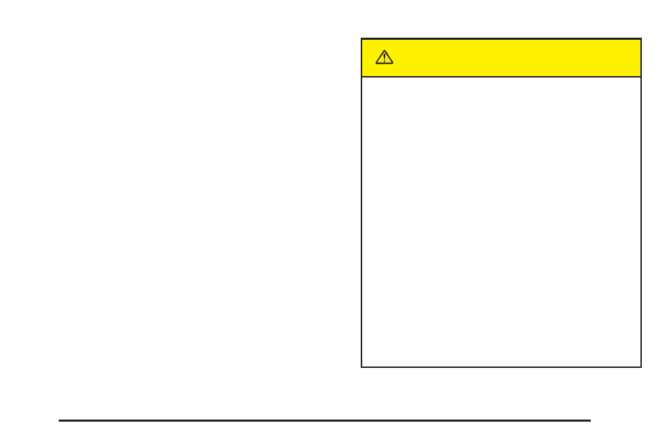 Tires, Tires -47, Caution | Buick 2005 Terraza User Manual | Page 339 / 428
