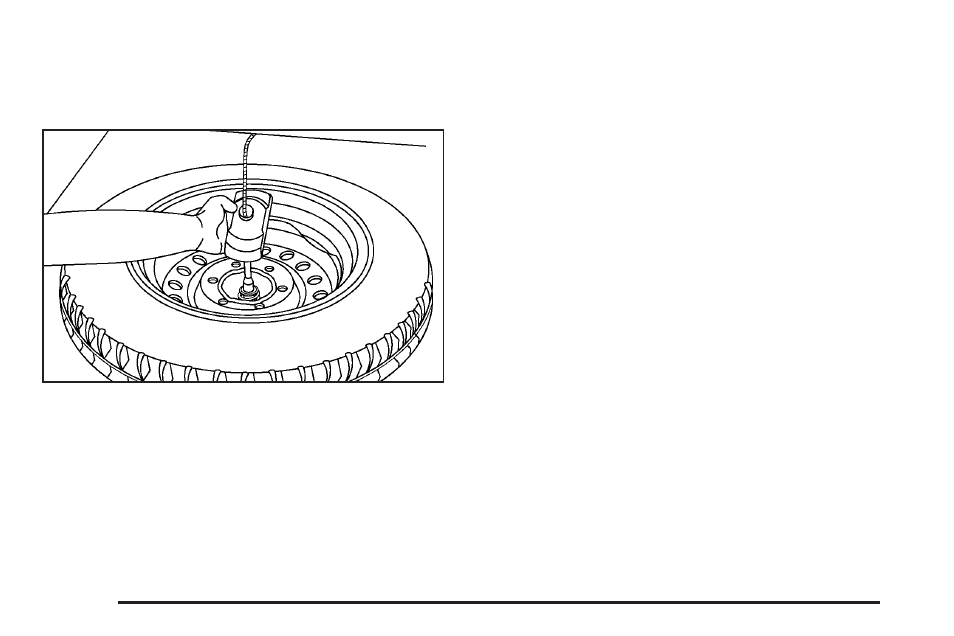 Buick 2005 Terraza User Manual | Page 358 / 428
