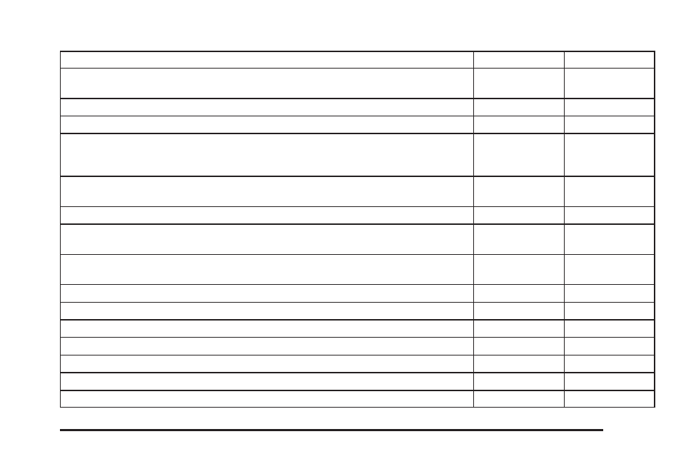 Buick 2005 Terraza User Manual | Page 391 / 428