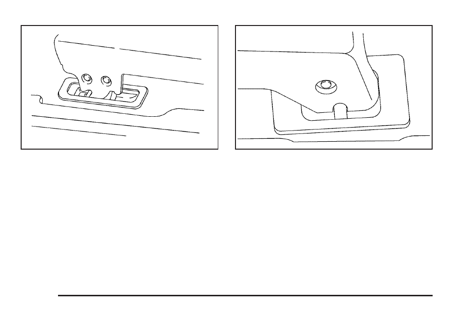 Buick 2005 Rendezvous User Manual | Page 22 / 480