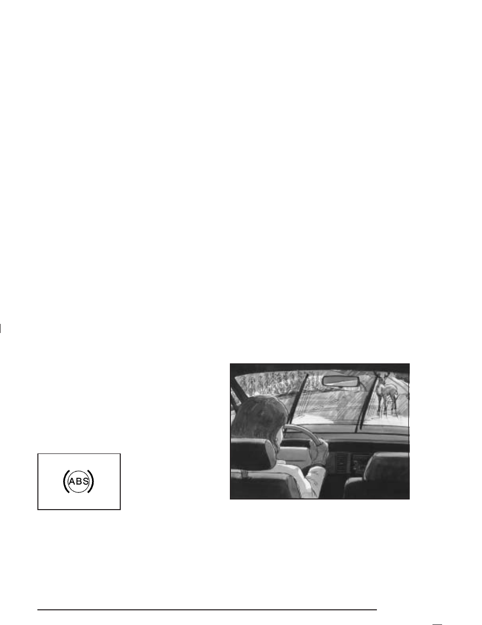 Anti-lock brake system (abs), Anti-lock brake system (abs) -7 | Buick 2005 Park Avenue User Manual | Page 195 / 388