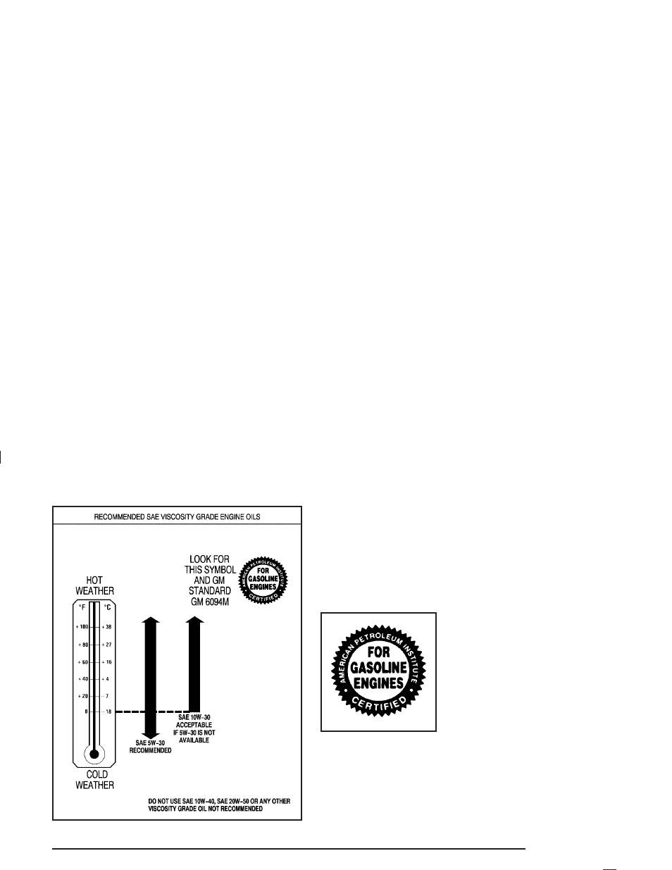 Buick 2005 Park Avenue User Manual | Page 247 / 388
