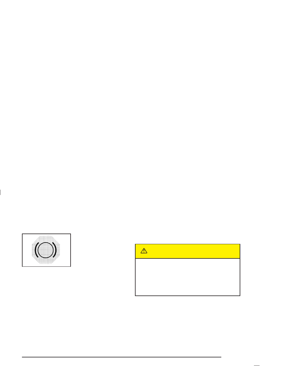 Brakes, Brakes -37, Caution | Buick 2005 Park Avenue User Manual | Page 269 / 388