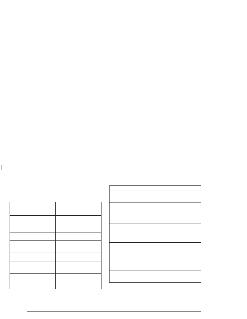 Vehicle care/appearance materials, Vehicle care/appearance materials -90 | Buick 2005 Park Avenue User Manual | Page 322 / 388
