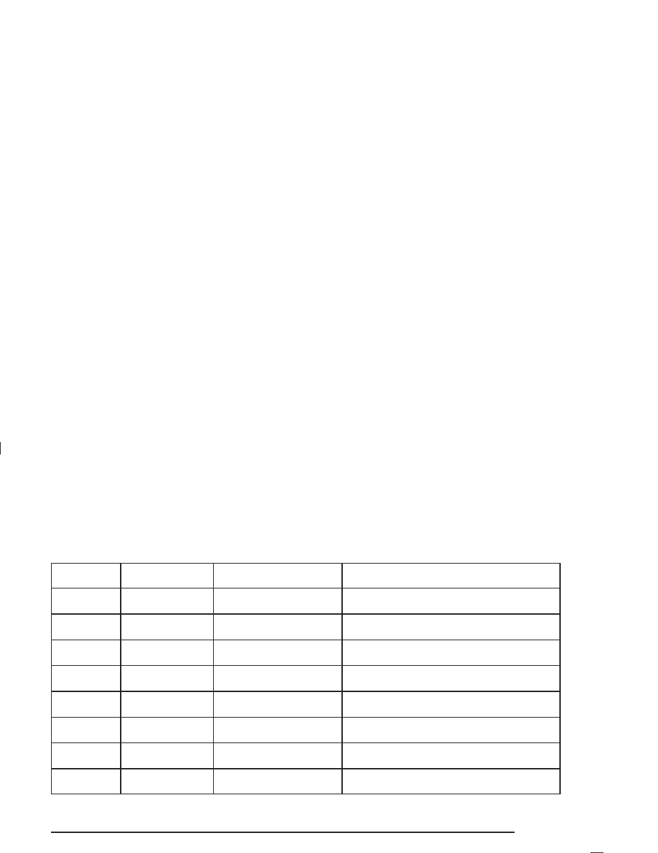 Part e: maintenance record, Part e: maintenance record -27 | Buick 2005 Park Avenue User Manual | Page 361 / 388