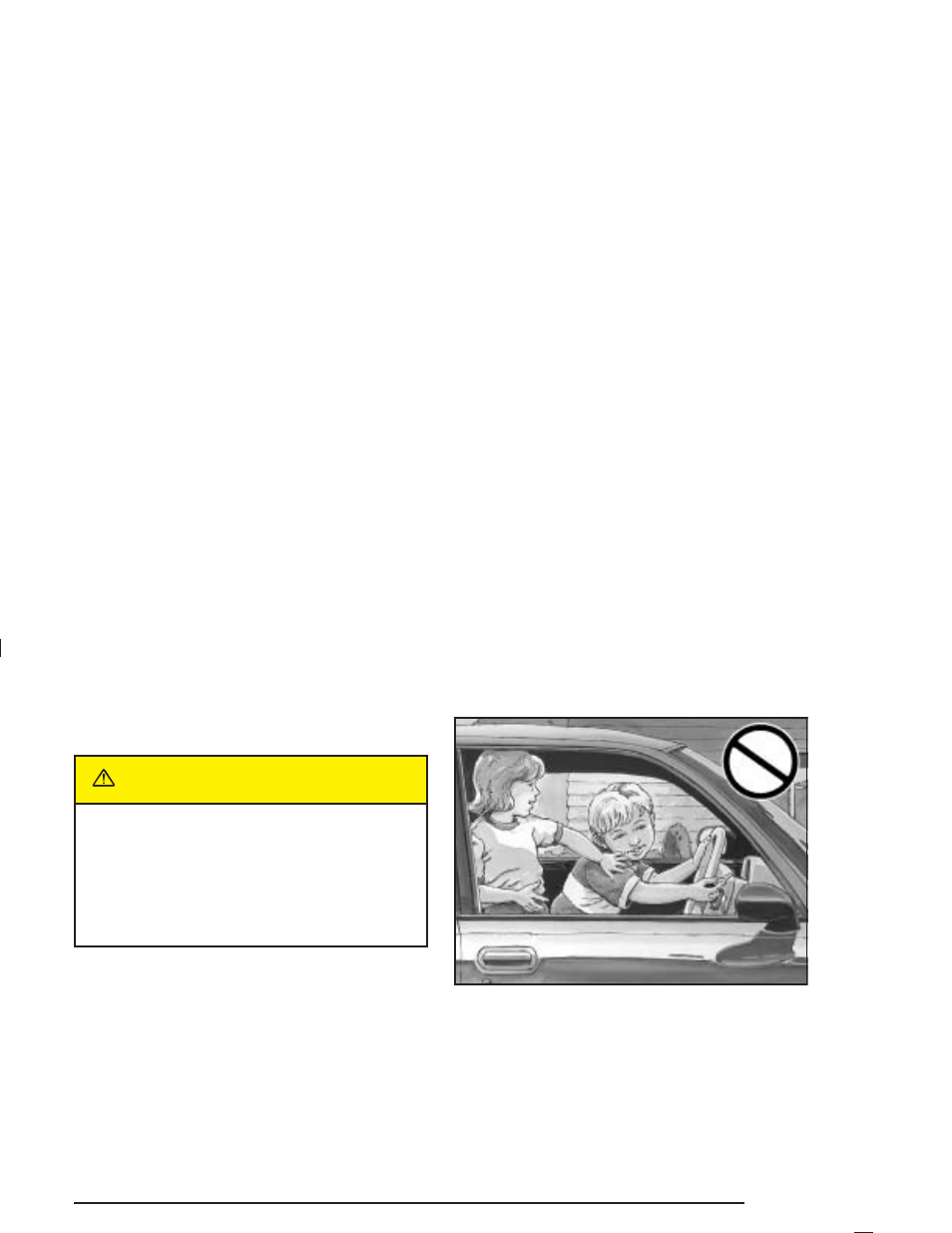 Keys, Keys -3 | Buick 2005 Park Avenue User Manual | Page 67 / 388