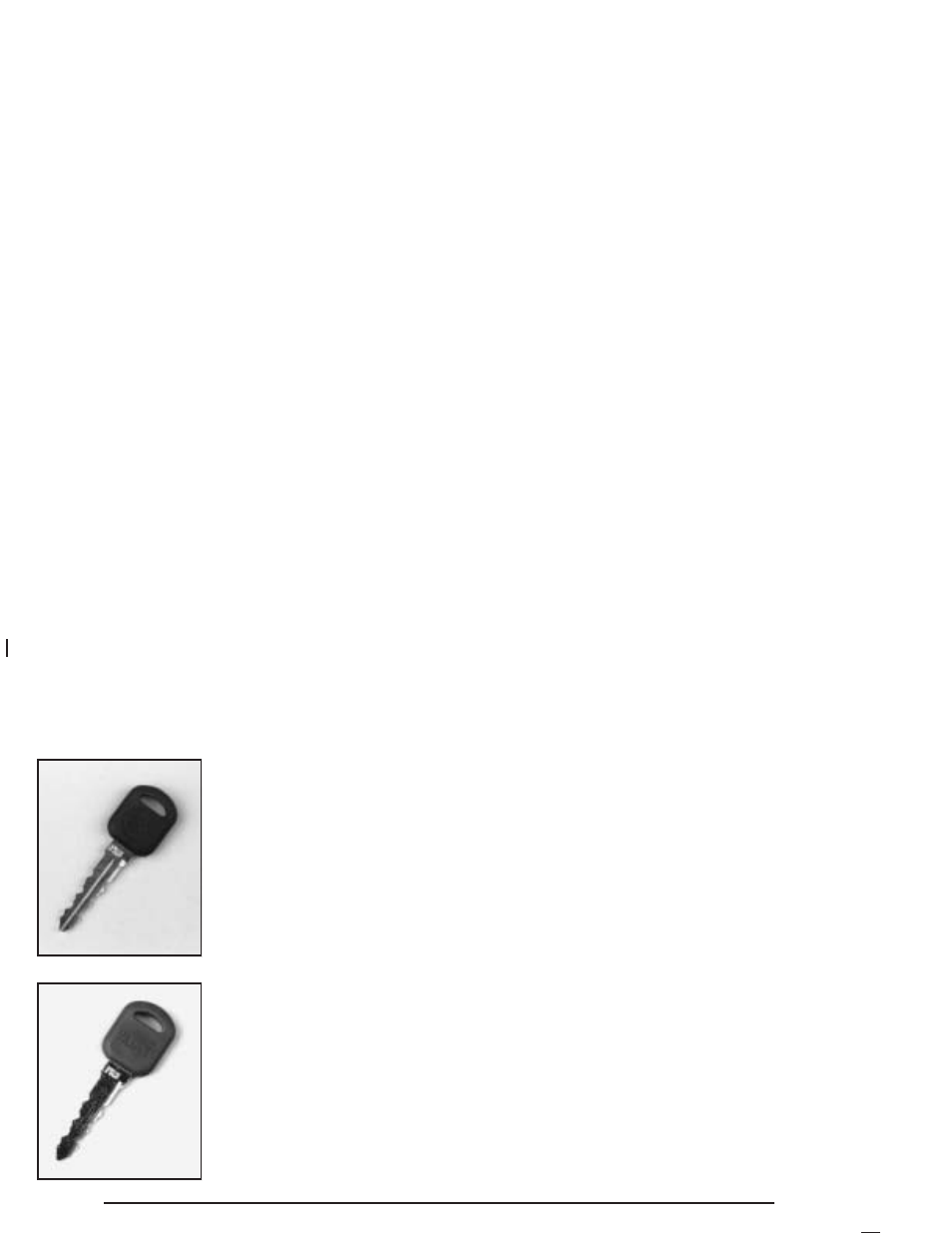 Buick 2005 Park Avenue User Manual | Page 68 / 388