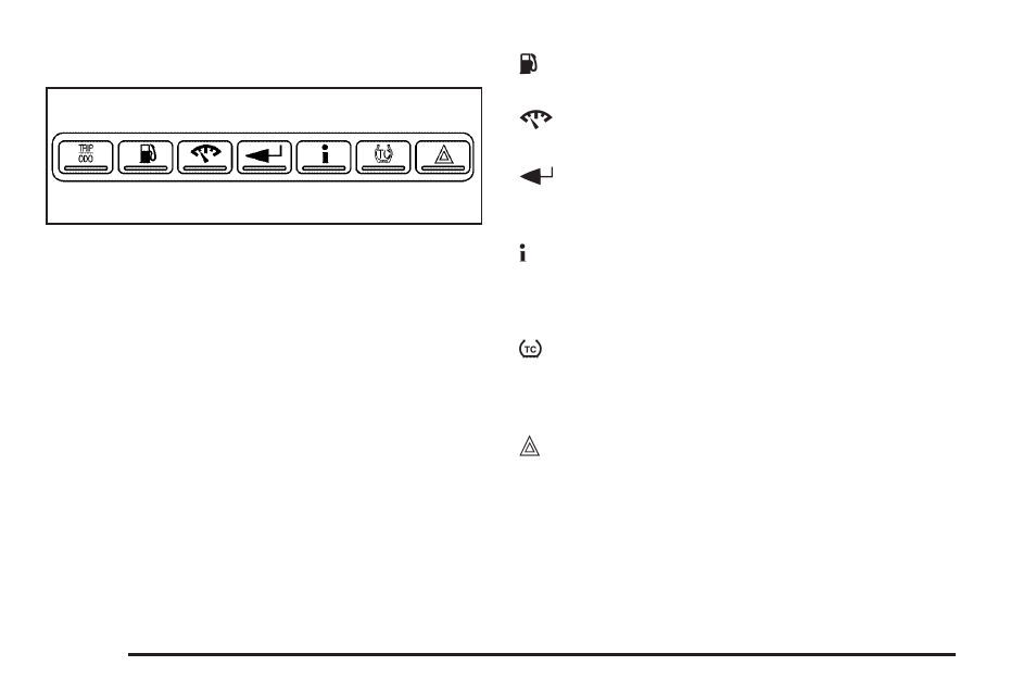 Buick 2005 LaCrosse User Manual | Page 162 / 410