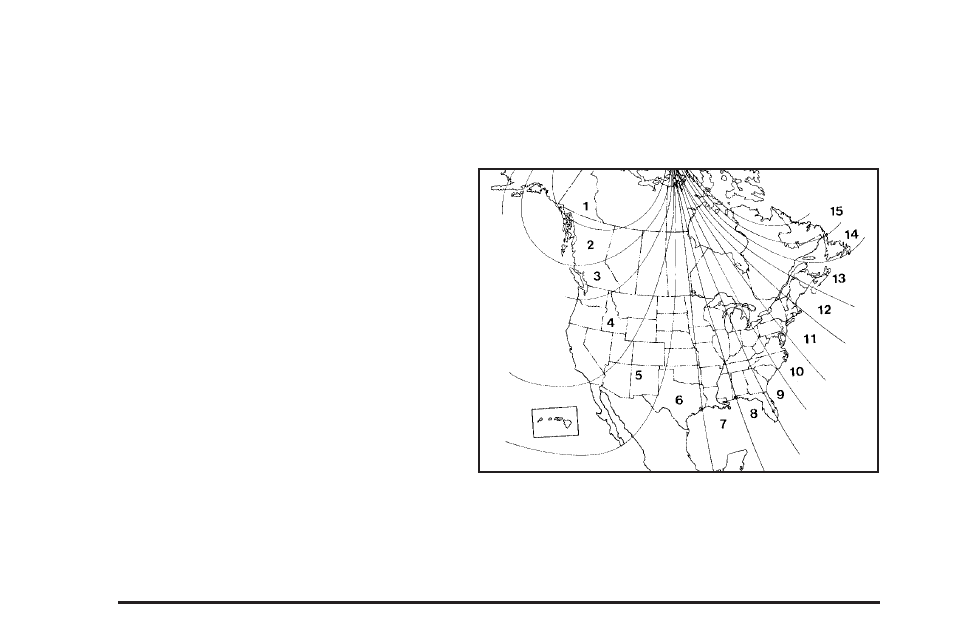 Buick 2005 LaCrosse User Manual | Page 166 / 410