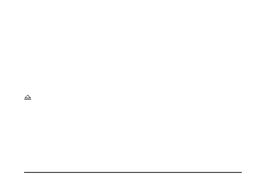 Cd messages | Buick 2005 LaCrosse User Manual | Page 197 / 410