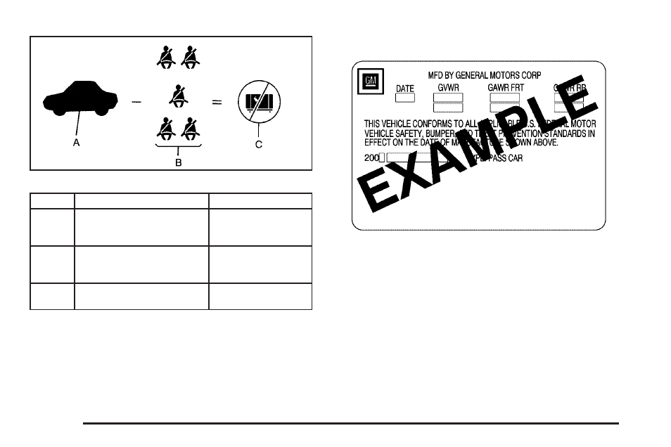 Buick 2005 LaCrosse User Manual | Page 266 / 410