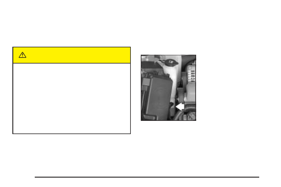 Caution, What to use, Checking coolant | Buick 2005 LaCrosse User Manual | Page 298 / 410