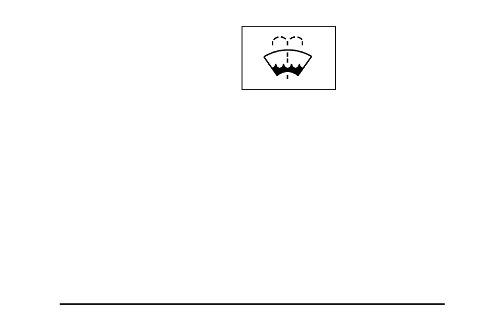 Windshield washer fluid, Windshield washer fluid -34 | Buick 2005 LaCrosse User Manual | Page 310 / 410