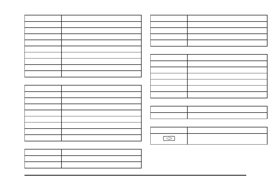 Buick 2005 LaCrosse User Manual | Page 367 / 410