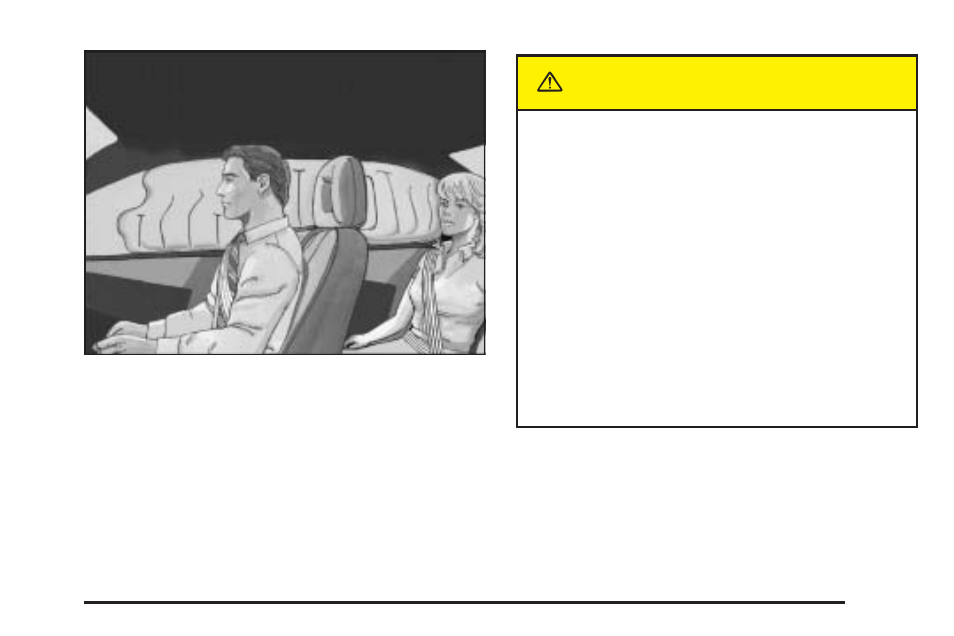 Caution | Buick 2005 LaCrosse User Manual | Page 61 / 410