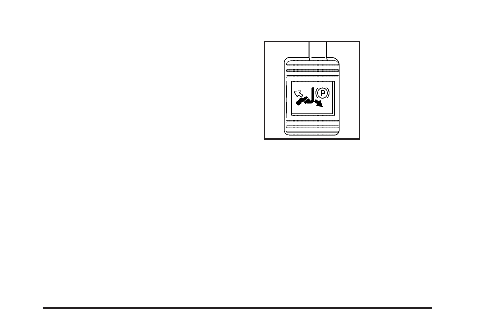 Parking brake, Parking brake -27 | Buick 2005 LaCrosse User Manual | Page 99 / 410