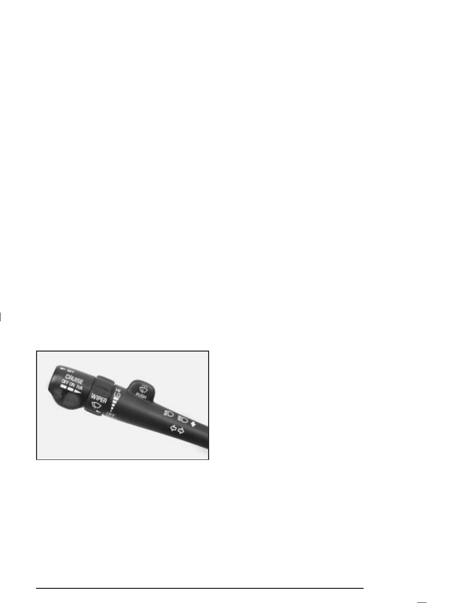 Buick 2005 Century User Manual | Page 111 / 348