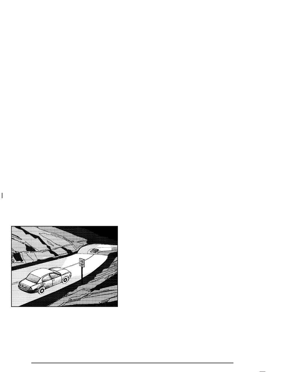 Driving at night, Driving at night -16 | Buick 2005 Century User Manual | Page 182 / 348