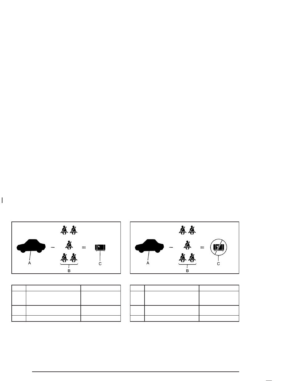Buick 2005 Century User Manual | Page 200 / 348