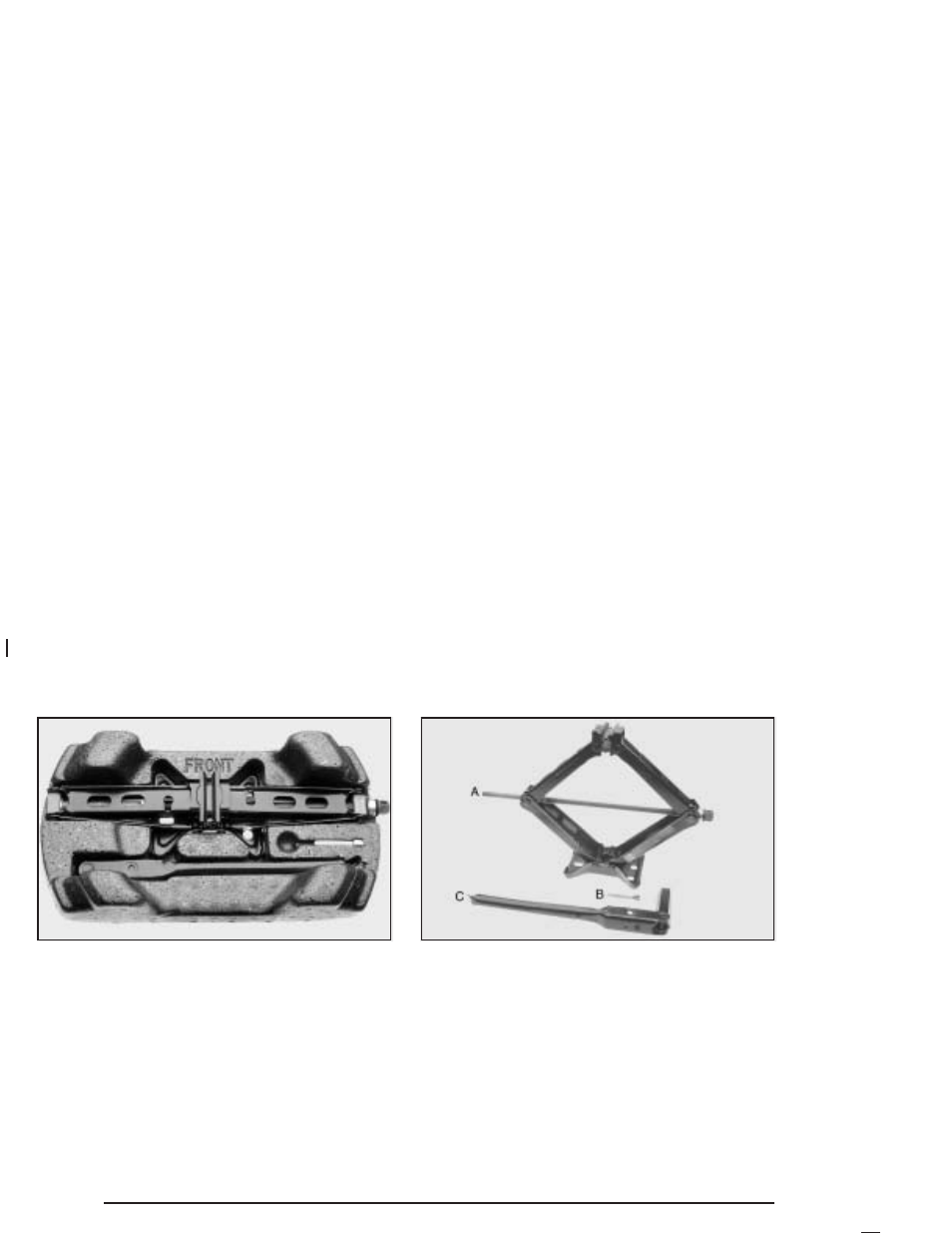 Buick 2005 Century User Manual | Page 282 / 348