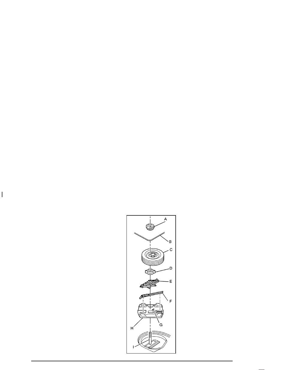 Buick 2005 Century User Manual | Page 290 / 348