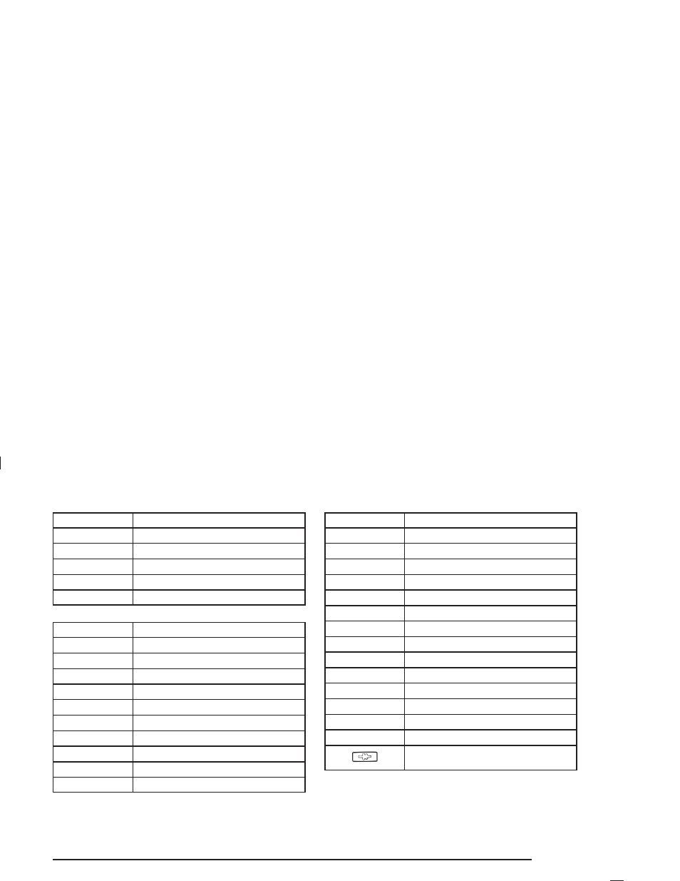 Buick 2005 Century User Manual | Page 305 / 348