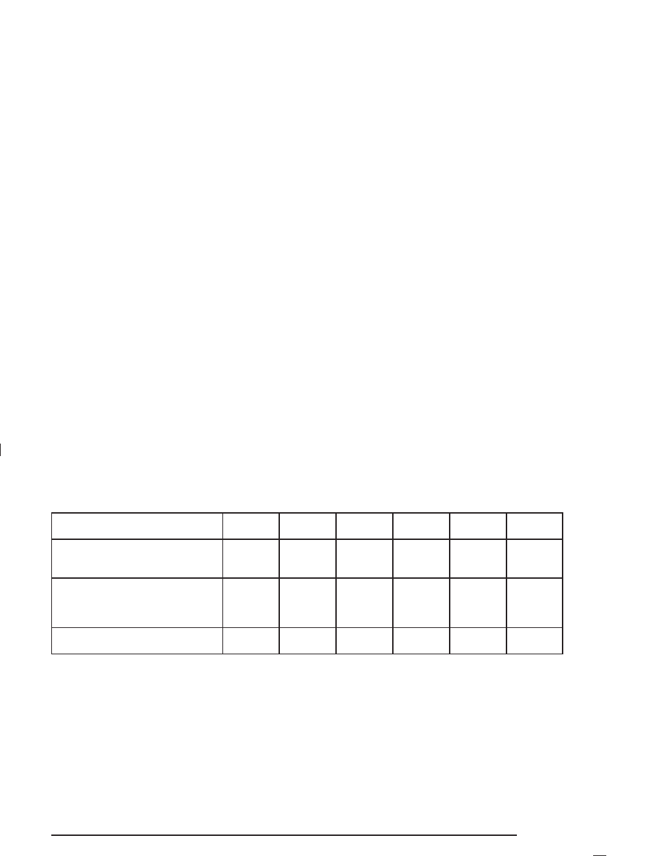 Additional required services (cont’d) | Buick 2005 Century User Manual | Page 313 / 348