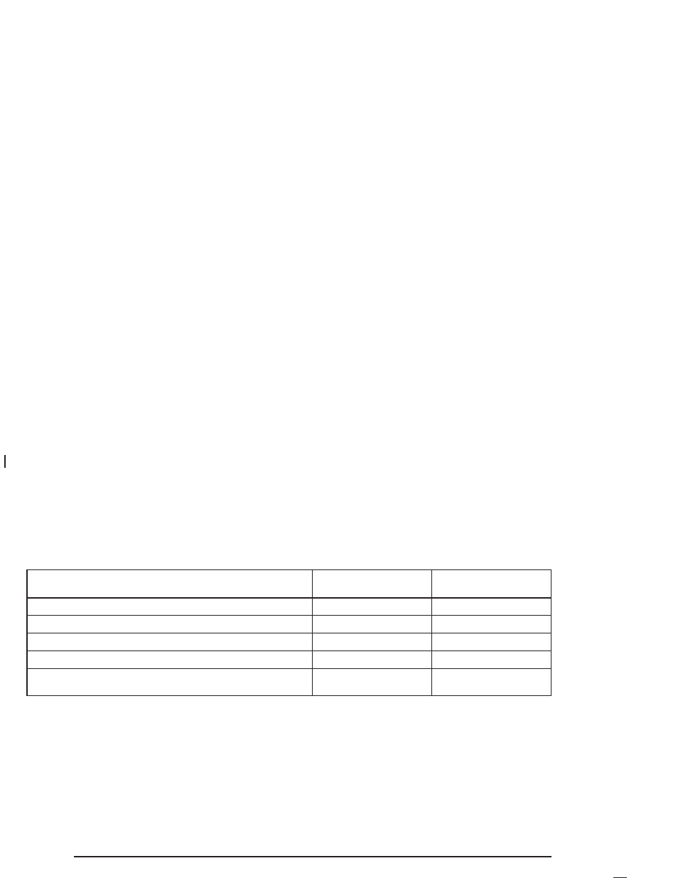 Normal maintenance replacement parts, Normal maintenance replacement parts -14 | Buick 2005 Century User Manual | Page 320 / 348