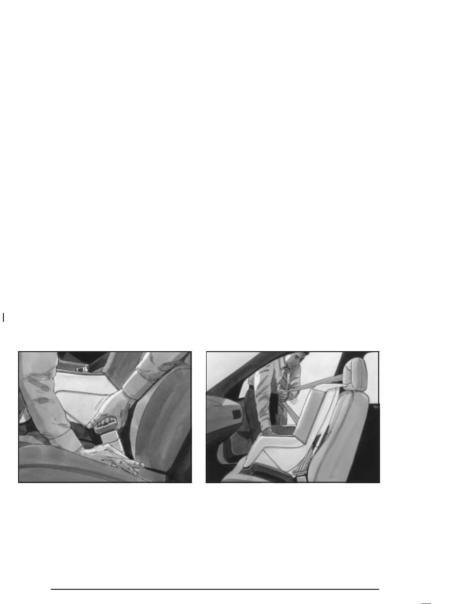 Buick 2005 Century User Manual | Page 54 / 348