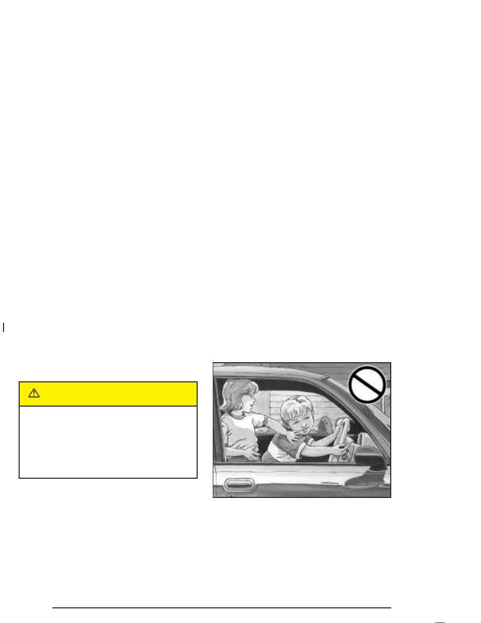 Keys, Keys -2 | Buick 2005 Century User Manual | Page 68 / 348