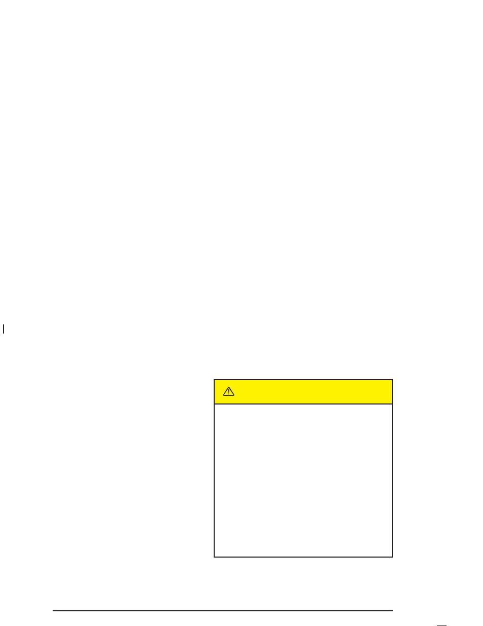 Lockout protection, Leaving your vehicle, Trunk | Caution | Buick 2005 Century User Manual | Page 78 / 348