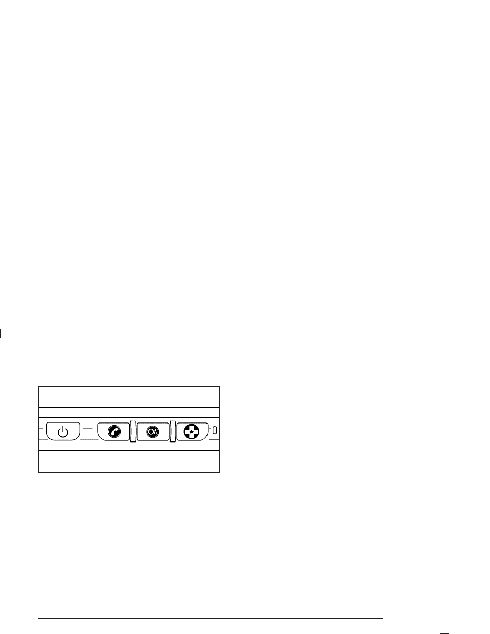 Onstar® system, Onstar, System | System -31, Services | Buick 2005 Century User Manual | Page 97 / 348