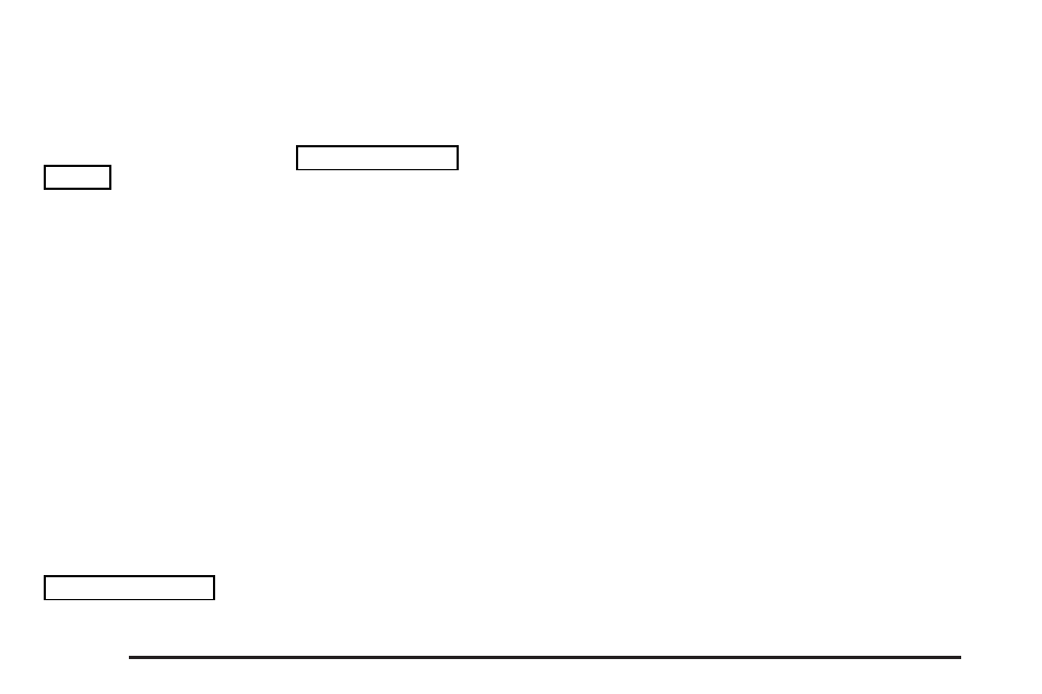 Inflation - tire pressure, Inflation - tire pressure -64 | Buick 2004 Rendezvous User Manual | Page 386 / 486