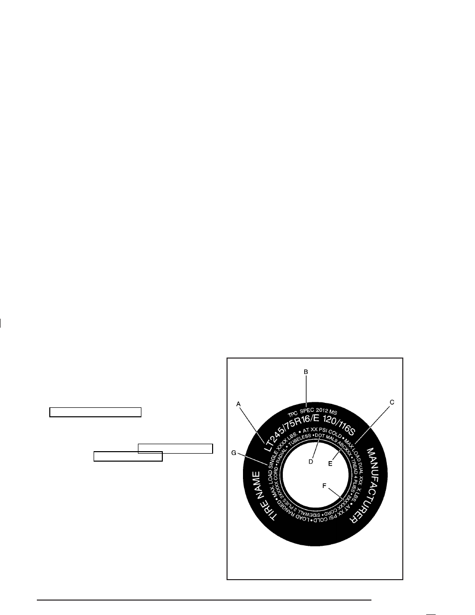 Buick 2004 Rainier User Manual | Page 349 / 452