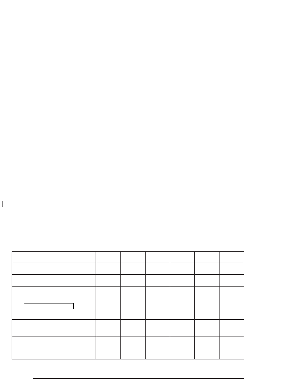 Additional required services, Additional required services -6 | Buick 2004 Rainier User Manual | Page 408 / 452