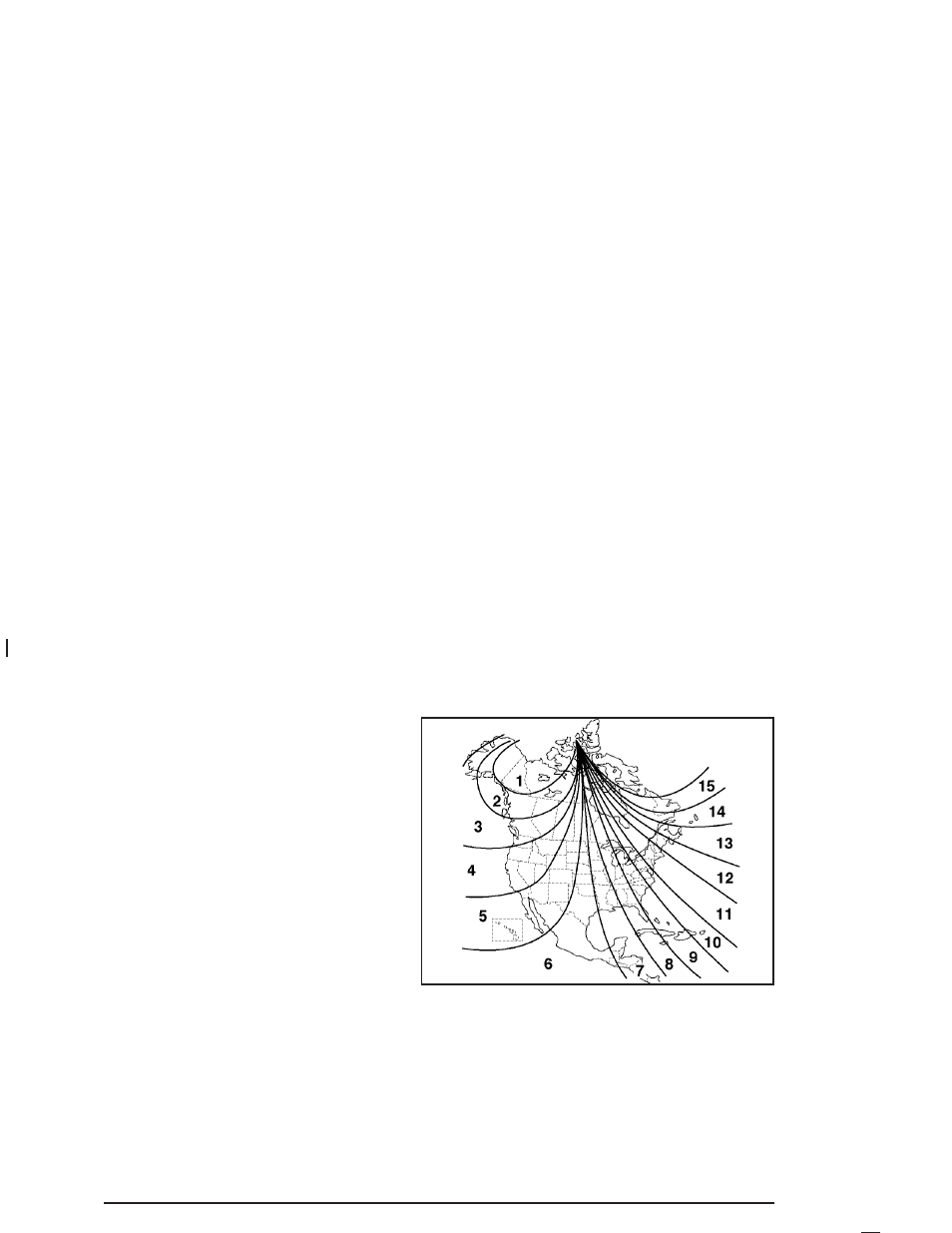 Compass variance | Buick 2004 Park Avenue User Manual | Page 104 / 410