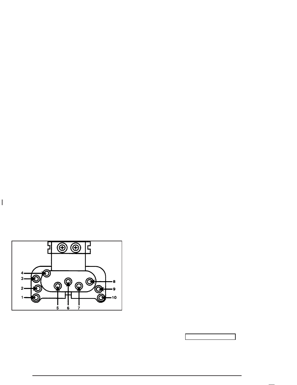 Center console storage area, Center console storage area -48 | Buick 2004 Park Avenue User Manual | Page 114 / 410